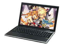 ���������꡼ No.003�Υ���ͥ������ / �ɥ��ѥ顤��BraveSongOnline�׿侩�ǥ����ȥåס��Ρ���PC���3��ǥ�ȯ��