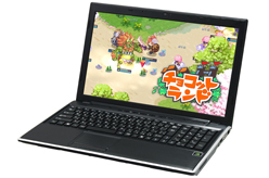 ���������꡼ No.002�Υ���ͥ������ / �ɥ��ѥ顤�֥��祳�åȥ��ɡ׿侩�Υǥ����ȥåפȥΡ���PC��ȯ��