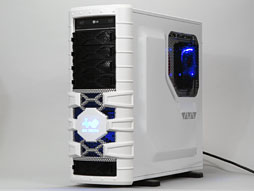 ���������꡼ No.002�Υ���ͥ������ / ��PR��ʸ��ʤ��˺ǹ���ǽ���ɥ��ѥ�Ρ�Prime Galleria XGe-SLI�פǡ�����ʾ�ʤ�PC������Ķ������ꤻ��