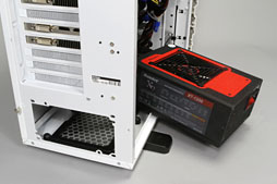 ���������꡼ No.004�Υ���ͥ������ / ��PR��ʸ��ʤ��˺ǹ���ǽ���ɥ��ѥ�Ρ�Prime Galleria XGe-SLI�פǡ�����ʾ�ʤ�PC������Ķ������ꤻ��