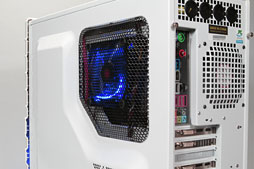 ���������꡼ No.008�Υ���ͥ������ / ��PR��ʸ��ʤ��˺ǹ���ǽ���ɥ��ѥ�Ρ�Prime Galleria XGe-SLI�פǡ�����ʾ�ʤ�PC������Ķ������ꤻ��