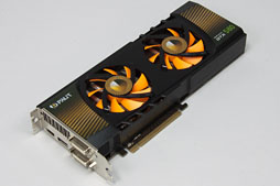 ���������꡼ No.011�Υ���ͥ������ / ��PR��ʸ��ʤ��˺ǹ���ǽ���ɥ��ѥ�Ρ�Prime Galleria XGe-SLI�פǡ�����ʾ�ʤ�PC������Ķ������ꤻ��