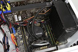 ���������꡼ No.012�Υ���ͥ������ / ��PR��ʸ��ʤ��˺ǹ���ǽ���ɥ��ѥ�Ρ�Prime Galleria XGe-SLI�פǡ�����ʾ�ʤ�PC������Ķ������ꤻ��