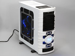 ���������꡼ No.015�Υ���ͥ������ / ��PR��ʸ��ʤ��˺ǹ���ǽ���ɥ��ѥ�Ρ�Prime Galleria XGe-SLI�פǡ�����ʾ�ʤ�PC������Ķ������ꤻ��