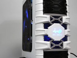 ���������꡼ No.016�Υ���ͥ������ / ��PR��ʸ��ʤ��˺ǹ���ǽ���ɥ��ѥ�Ρ�Prime Galleria XGe-SLI�פǡ�����ʾ�ʤ�PC������Ķ������ꤻ��