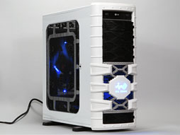 ���������꡼ No.017�Υ���ͥ������ / ��PR��ʸ��ʤ��˺ǹ���ǽ���ɥ��ѥ�Ρ�Prime Galleria XGe-SLI�פǡ�����ʾ�ʤ�PC������Ķ������ꤻ��