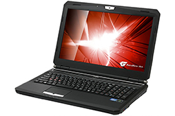 ���������꡼ No.001�Υ���ͥ������ / �ɥ��ѥ顤GTX 570M��i7-2760QM���ѤΥ������ѥΡ���PC��100������ȯ��