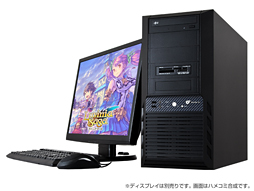 ���������꡼ No.001�Υ���ͥ������ / �ɥ��ѥ顤�ȱʵץ��Х����ɤΥ��㥱�åȤ���°������LuviniaSaga�׿侩PCȯ��