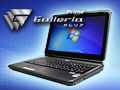 【PR】3D性能が高いだけじゃない。ドスパラ史上最高スペックのノートPC，「Prime Note Galleria QF580」には隙がなかった