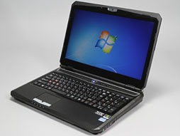 PR3Dǽ⤤ʤɥѥ˾ǹ⥹ڥåΥΡPCPrime Note Galleria QF580פˤϷ䤬ʤä