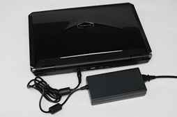 画像ギャラリー No.013のサムネイル画像 / 【PR】3D性能が高いだけじゃない。ドスパラ史上最高スペックのノートPC,「Prime Note Galleria QF580」には隙がなかった