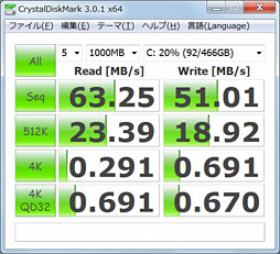画像ギャラリー No.017のサムネイル画像 / 【PR】3D性能が高いだけじゃない。ドスパラ史上最高スペックのノートPC,「Prime Note Galleria QF580」には隙がなかった