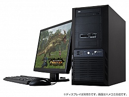 ���������꡼ No.001�Υ���ͥ������ / �ɥ��ѥ顤GTX 680��i7-3820��ܤ�MHF�侩PC��ȯ�䡣��ŵ����°