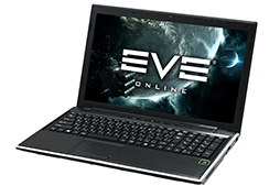 ���������꡼ No.002�Υ���ͥ������ / �ɥ��ѥ顤��EVE Online�׿侩�Υǥ����ȥåס��Ρ���PC��3��ǥ��ȯ��