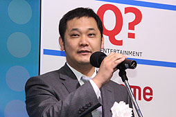 画像ギャラリー No.003のサムネイル画像 / 第5回「PCゲームフェスタ」が開幕。2012年の大型連休は20社44タイトルが出展される国内最大級のPCゲームイベントで楽しもう