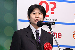 画像ギャラリー No.005のサムネイル画像 / 第5回「PCゲームフェスタ」が開幕。2012年の大型連休は20社44タイトルが出展される国内最大級のPCゲームイベントで楽しもう