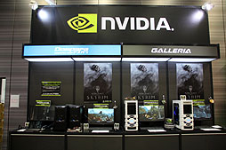 画像ギャラリー No.011のサムネイル画像 / 第5回「PCゲームフェスタ」が開幕。2012年の大型連休は20社44タイトルが出展される国内最大級のPCゲームイベントで楽しもう