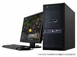 ���������꡼ No.001�Υ���ͥ������ / �ɥ��ѥ顤�֥������ꥢ�ס֥������ʥ륷�ƥ� 2�ס֥������ե������פο侩PC