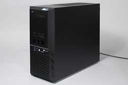 画像ギャラリー No.002のサムネイル画像 / 【PR】新世代「Galleria XF」3D性能検証。Ivy Bridge+Keplerで,ゲーマー向けPCはここまで速くなった