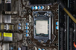 画像ギャラリー No.005のサムネイル画像 / 【PR】新世代「Galleria XF」3D性能検証。Ivy Bridge+Keplerで,ゲーマー向けPCはここまで速くなった