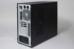 画像ギャラリー No.008のサムネイル画像 / 【PR】新世代「Galleria XF」3D性能検証。Ivy Bridge+Keplerで,ゲーマー向けPCはここまで速くなった