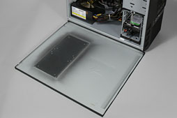 画像ギャラリー No.009のサムネイル画像 / 【PR】新世代「Galleria XF」3D性能検証。Ivy Bridge+Keplerで,ゲーマー向けPCはここまで速くなった