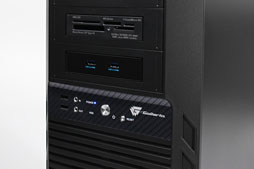 画像ギャラリー No.012のサムネイル画像 / 【PR】新世代「Galleria XF」3D性能検証。Ivy Bridge+Keplerで,ゲーマー向けPCはここまで速くなった