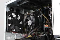 画像ギャラリー No.013のサムネイル画像 / 【PR】新世代「Galleria XF」3D性能検証。Ivy Bridge+Keplerで,ゲーマー向けPCはここまで速くなった