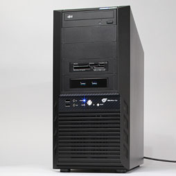 画像ギャラリー No.014のサムネイル画像 / 【PR】新世代「Galleria XF」3D性能検証。Ivy Bridge+Keplerで,ゲーマー向けPCはここまで速くなった