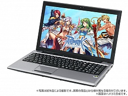 ���������꡼ No.001�Υ���ͥ������ / �ɥ��ѥ顤GT 650M��i7-3610QM����ܤ�����RO�׿侩�Ρ���PC��ȯ��