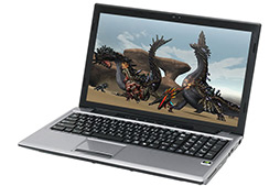 ���������꡼ No.002�Υ���ͥ������ / ��MHF�׿侩�Υǥ����ȥåפȥΡ���PC���3��ǥ뤬�ɥ��ѥ餫��ȯ���