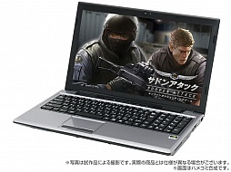 ���������꡼ No.003�Υ���ͥ������ / �ɥ��ѥ顤�֥��ɥ󥢥��å��פο侩PC��3��ǥ��ȯ�䡣�����ƥ�2�郎��°