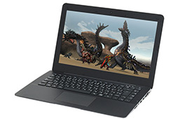 ���������꡼ No.001�Υ���ͥ������ / �ɥ��ѥ顤14�����Ultrabook�ʤɡ�MHF�׿侩�Ρ���PC 3��ǥ��ȯ��