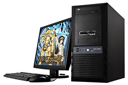 ���������꡼ No.001�Υ���ͥ������ / �ɥ��ѥ顤�֥ɥ륢��������ס֥ѥ�ɥ饵�����ס�Master of Epic�ס֥��㥤��פ��줾��ο侩PC��ȯ�䡣��8��ǥ�