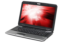 画像ギャラリー No.001のサムネイル画像 / ドスパラ，GTX 680M搭載で17万9980円からのゲーマー向けノートPCを発売