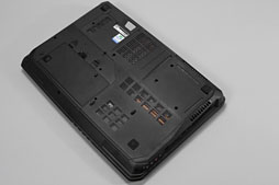 ���������꡼ No.005�Υ���ͥ������ / ��PR�ۡ�PSO2�ץץ쥤�ࡼ�ӡ��ǳ�ǧ���뤽�μ��ϡ��ɥ��ѥ�Ρ�Note Galleria QF875�פϡ��ⵡǽ���Ĺ���ǽ�ʥ����ޡ������Ρ���PC���ä�