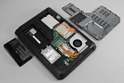 ���������꡼ No.006�Υ���ͥ������ / ��PR�ۡ�PSO2�ץץ쥤�ࡼ�ӡ��ǳ�ǧ���뤽�μ��ϡ��ɥ��ѥ�Ρ�Note Galleria QF875�פϡ��ⵡǽ���Ĺ���ǽ�ʥ����ޡ������Ρ���PC���ä�