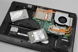 ���������꡼ No.009�Υ���ͥ������ / ��PR�ۡ�PSO2�ץץ쥤�ࡼ�ӡ��ǳ�ǧ���뤽�μ��ϡ��ɥ��ѥ�Ρ�Note Galleria QF875�פϡ��ⵡǽ���Ĺ���ǽ�ʥ����ޡ������Ρ���PC���ä�