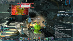 ���������꡼ No.017�Υ���ͥ������ / ��PR�ۡ�PSO2�ץץ쥤�ࡼ�ӡ��ǳ�ǧ���뤽�μ��ϡ��ɥ��ѥ�Ρ�Note Galleria QF875�פϡ��ⵡǽ���Ĺ���ǽ�ʥ����ޡ������Ρ���PC���ä�