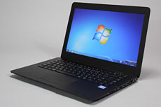 ���������꡼ No.026�Υ���ͥ������ / ��PR�ۡ�PSO2�ץץ쥤�ࡼ�ӡ��ǳ�ǧ���뤽�μ��ϡ��ɥ��ѥ�Ρ�Note Galleria QF875�פϡ��ⵡǽ���Ĺ���ǽ�ʥ����ޡ������Ρ���PC���ä�