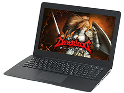 ꡼ No.003 | ɥѥ顤DARK BLOOD׿侩PCȯ䡣Ultrabookʤɷ3ǥ