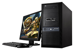 画像ギャラリー No.001のサムネイル画像 / ドスパラ,「C9」推奨デスクトップにGTX 660/670搭載モデルを追加