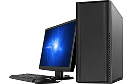 ���������꡼ No.001�Υ���ͥ������ / �Ų����ͤ�GTX 660 Ti��i7-3770T�ܥե���쥹�����顼��ܡ��Ť����Ż�Υ�����PC���ɥ��ѥ餫��