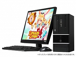 ���������꡼ No.003�Υ���ͥ������ / �ɥ��ѥ顤�������⥢���ƥ���°�Ρ�Dream Drops�׿侩������PC��4����