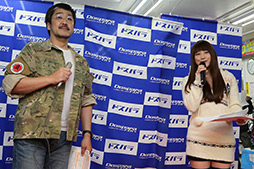 ���������꡼ No.007�Υ���ͥ������ / PC�ѡ��ĥ���åס֥ɥ��ѥ�פ���Ź20��ǯ�� 1�����ڤ��Android���֥�åȤ�ȯɽ���줿��ǰ���٥�ȥ�ݡ��� 