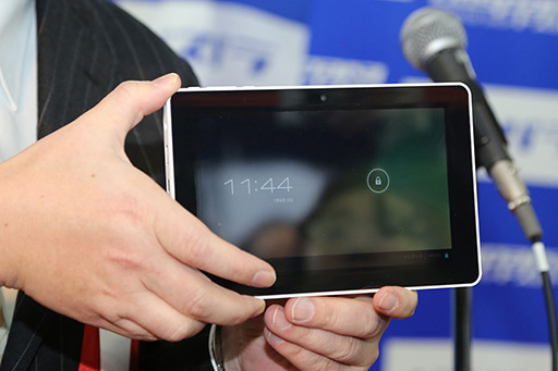 ���������꡼ No.008�Υ���ͥ������ / PC�ѡ��ĥ���åס֥ɥ��ѥ�פ���Ź20��ǯ�� 1�����ڤ��Android���֥�åȤ�ȯɽ���줿��ǰ���٥�ȥ�ݡ��� 