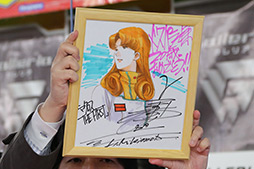 ���������꡼ No.013�Υ���ͥ������ / PC�ѡ��ĥ���åס֥ɥ��ѥ�פ���Ź20��ǯ�� 1�����ڤ��Android���֥�åȤ�ȯɽ���줿��ǰ���٥�ȥ�ݡ��� 