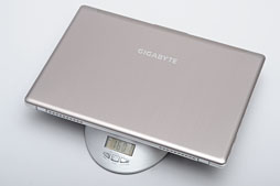 画像ギャラリー No.005のサムネイル画像 / 【PR】これが「ゲーマー向けUltrabook」だ。ドスパラの「U2442F」が持つ衝撃のポテンシャルをチェックする