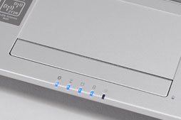 画像ギャラリー No.018のサムネイル画像 / 【PR】これが「ゲーマー向けUltrabook」だ。ドスパラの「U2442F」が持つ衝撃のポテンシャルをチェックする