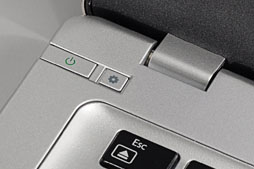 画像ギャラリー No.020のサムネイル画像 / 【PR】これが「ゲーマー向けUltrabook」だ。ドスパラの「U2442F」が持つ衝撃のポテンシャルをチェックする